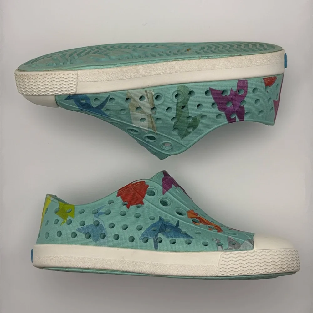 Native‎ | Jefferson | Watershoes